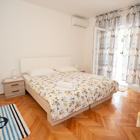 Apartmani Vidusin Новаля Екстериор снимка