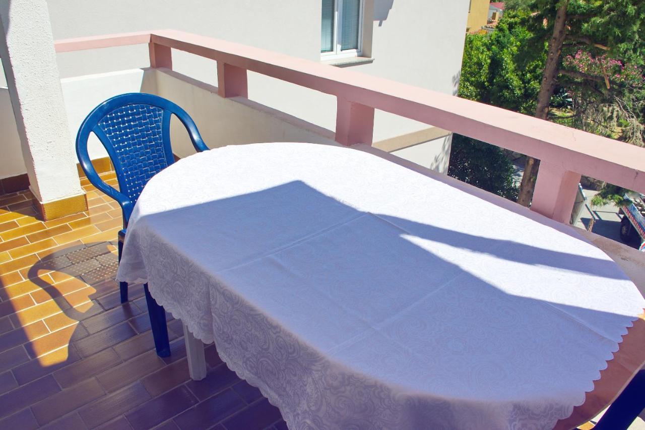 Apartmani Vidusin Новаля Екстериор снимка