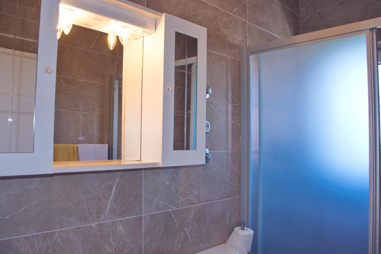 Apartmani Vidusin Новаля Екстериор снимка