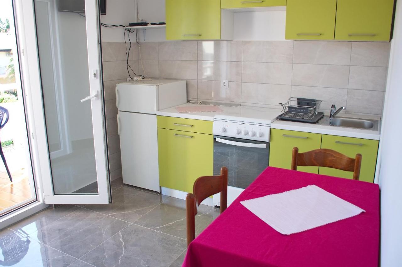 Apartmani Vidusin Новаля Екстериор снимка