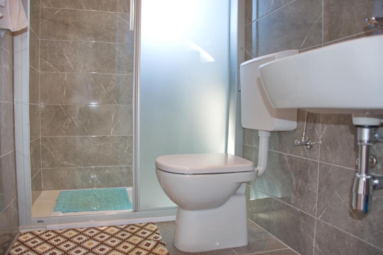 Apartmani Vidusin Новаля Екстериор снимка