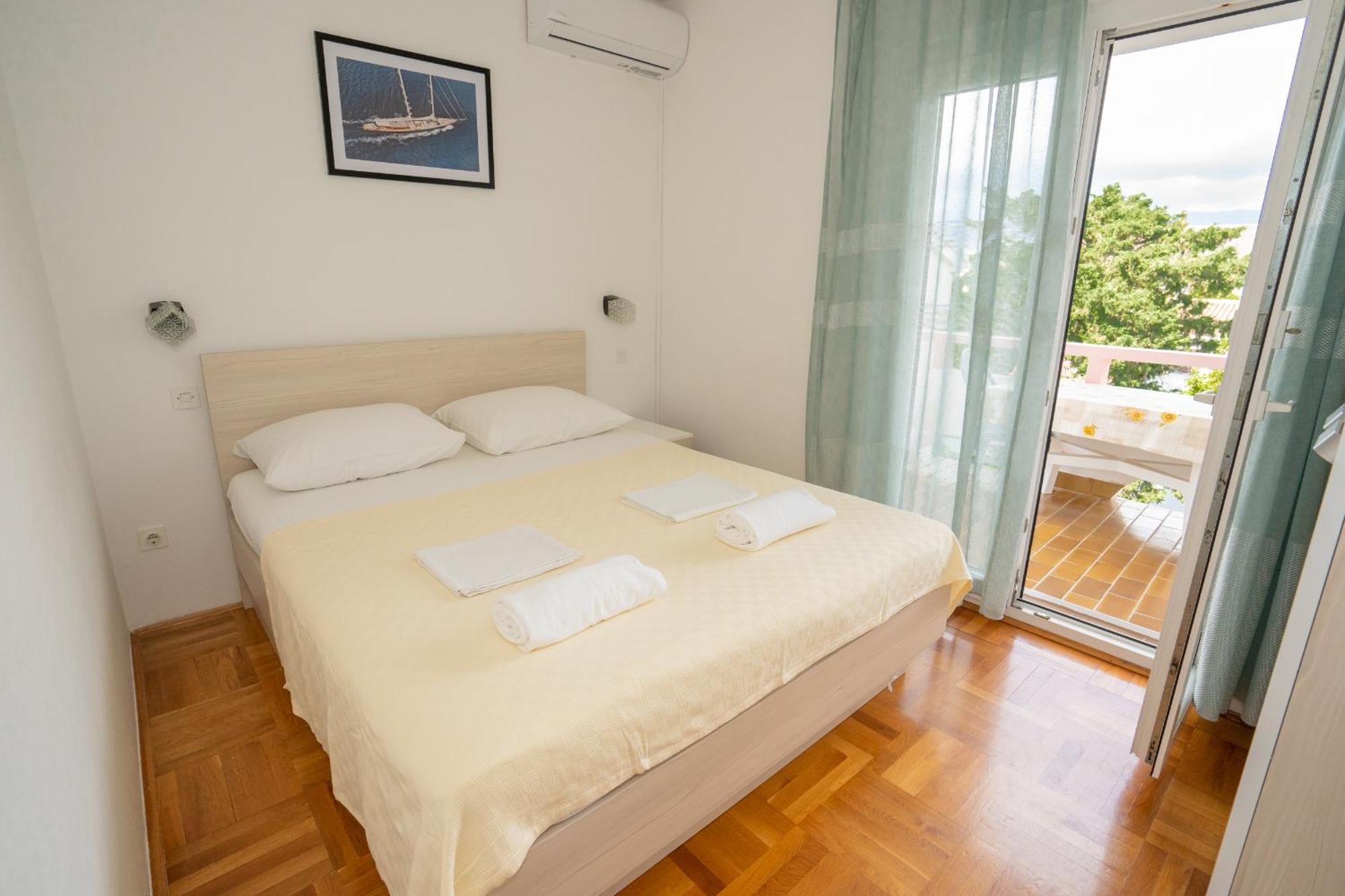 Apartmani Vidusin Новаля Екстериор снимка