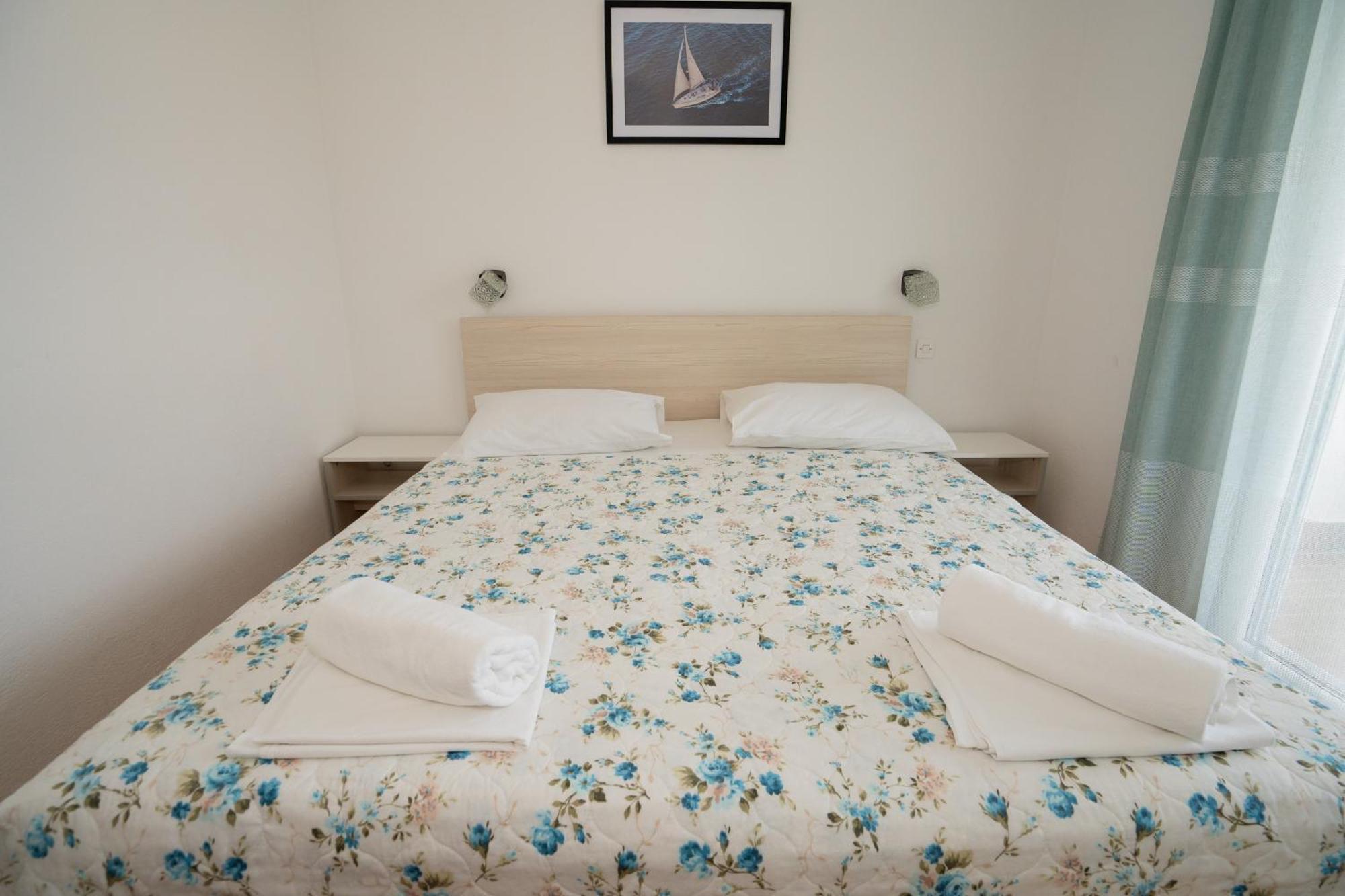 Apartmani Vidusin Новаля Екстериор снимка