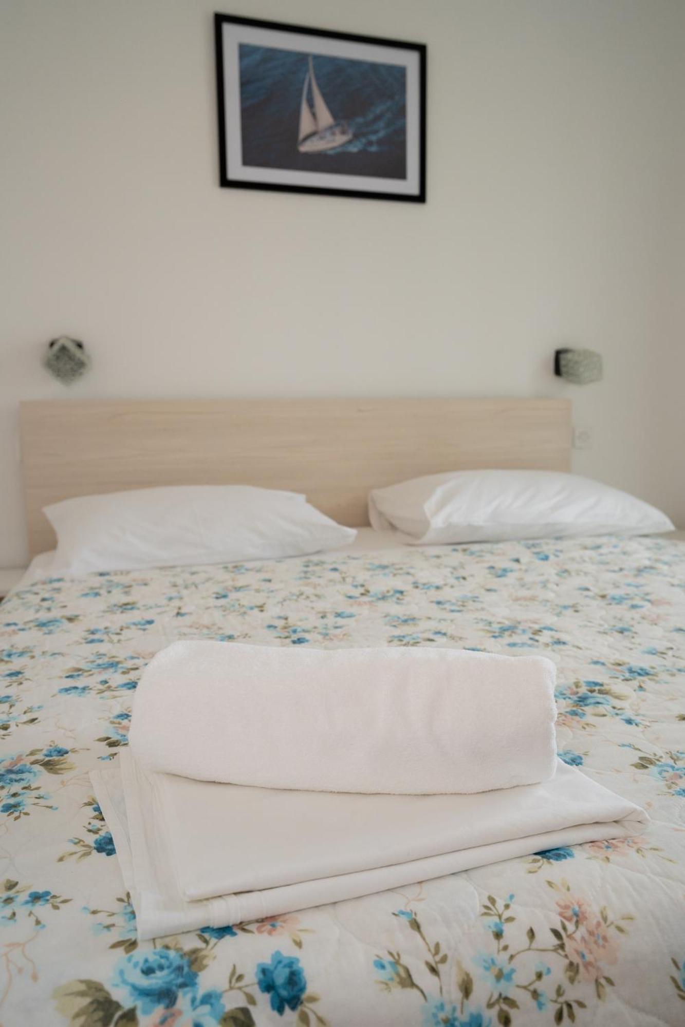 Apartmani Vidusin Новаля Екстериор снимка