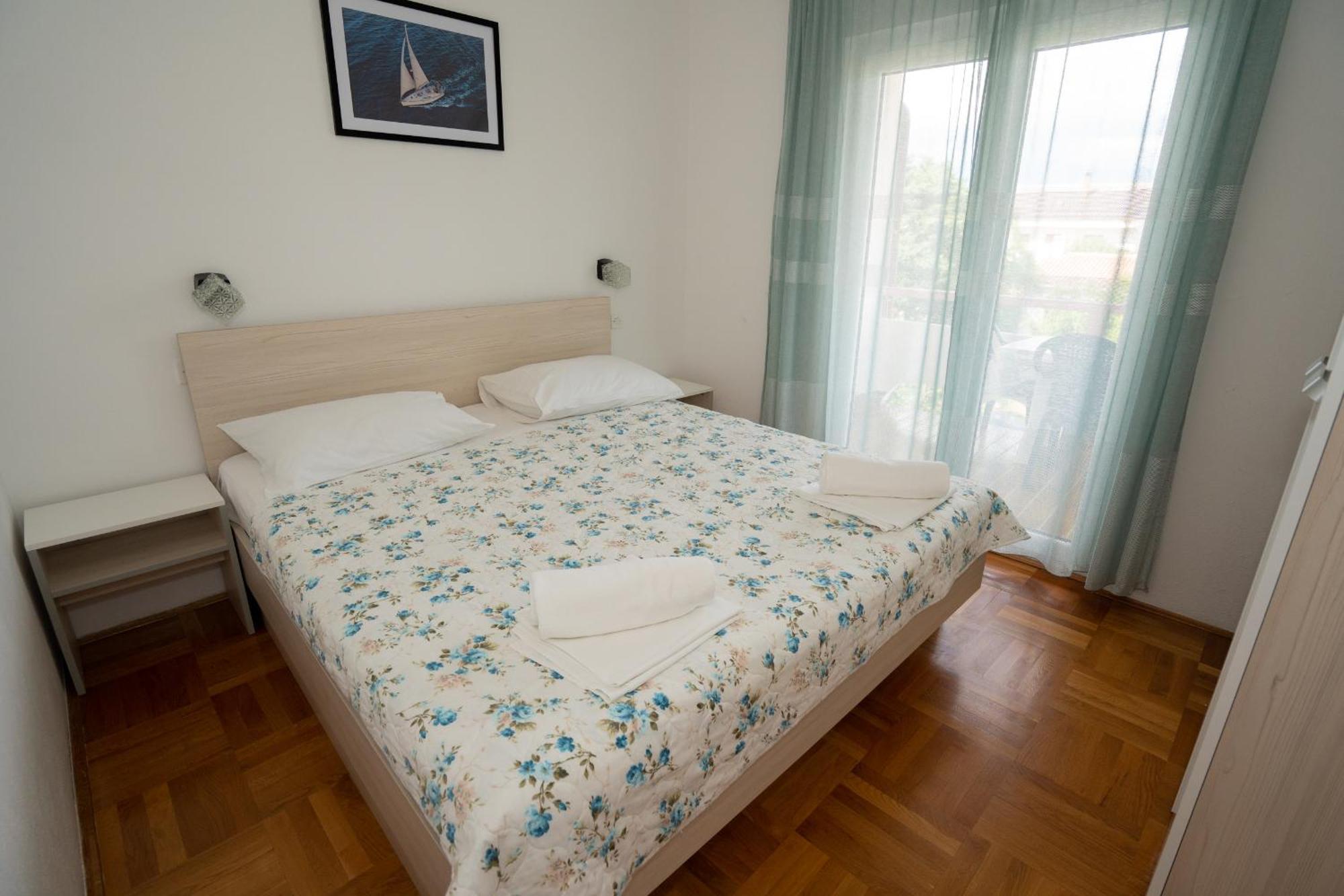 Apartmani Vidusin Новаля Екстериор снимка