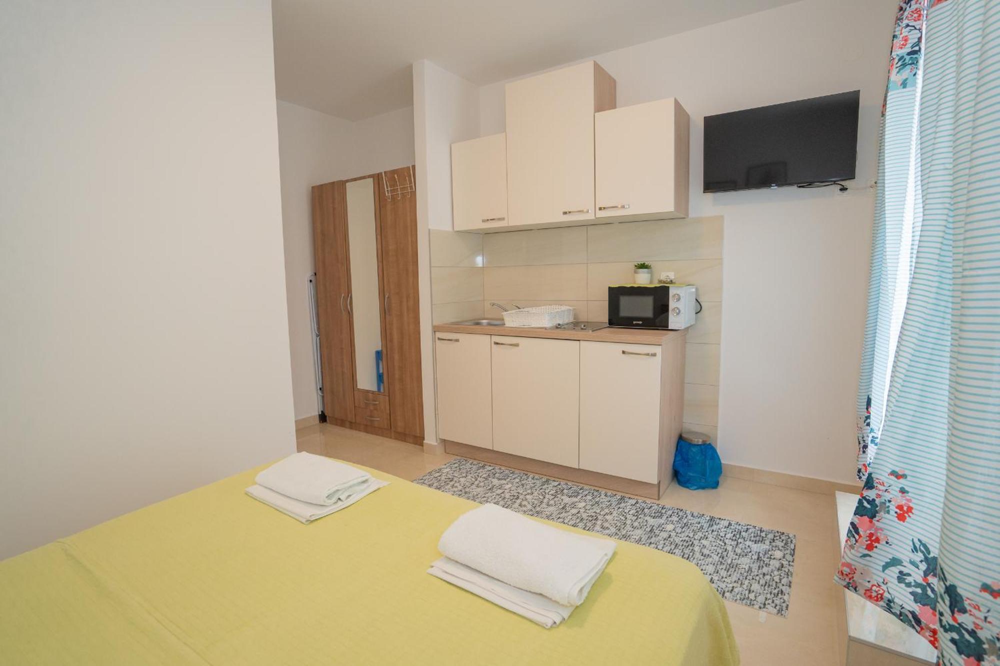 Apartmani Vidusin Новаля Екстериор снимка