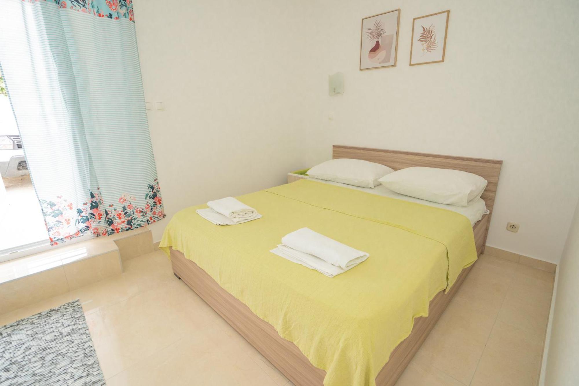 Apartmani Vidusin Новаля Екстериор снимка