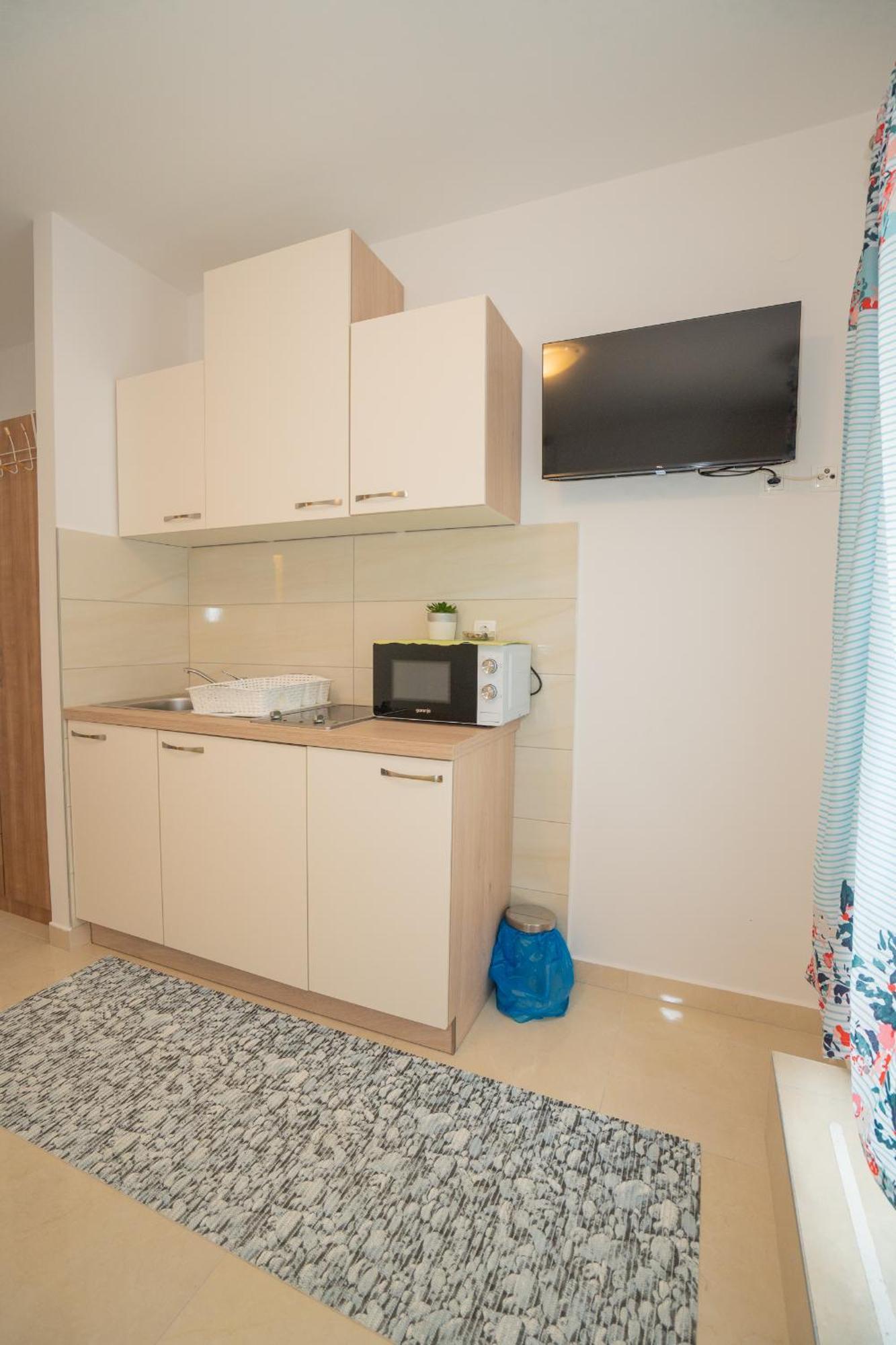 Apartmani Vidusin Новаля Екстериор снимка