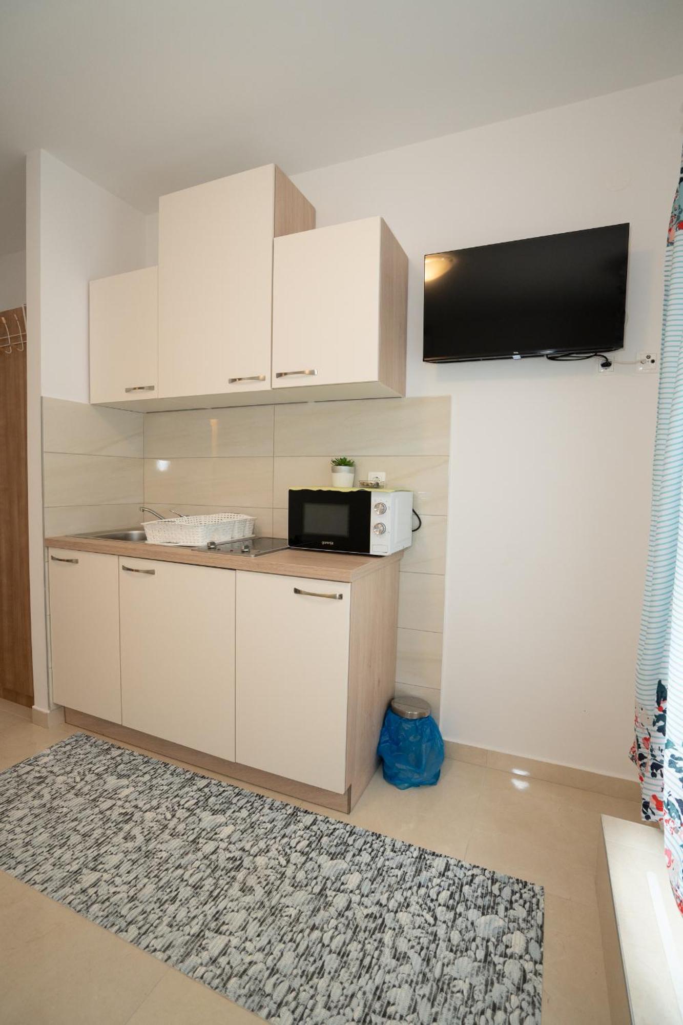 Apartmani Vidusin Новаля Екстериор снимка