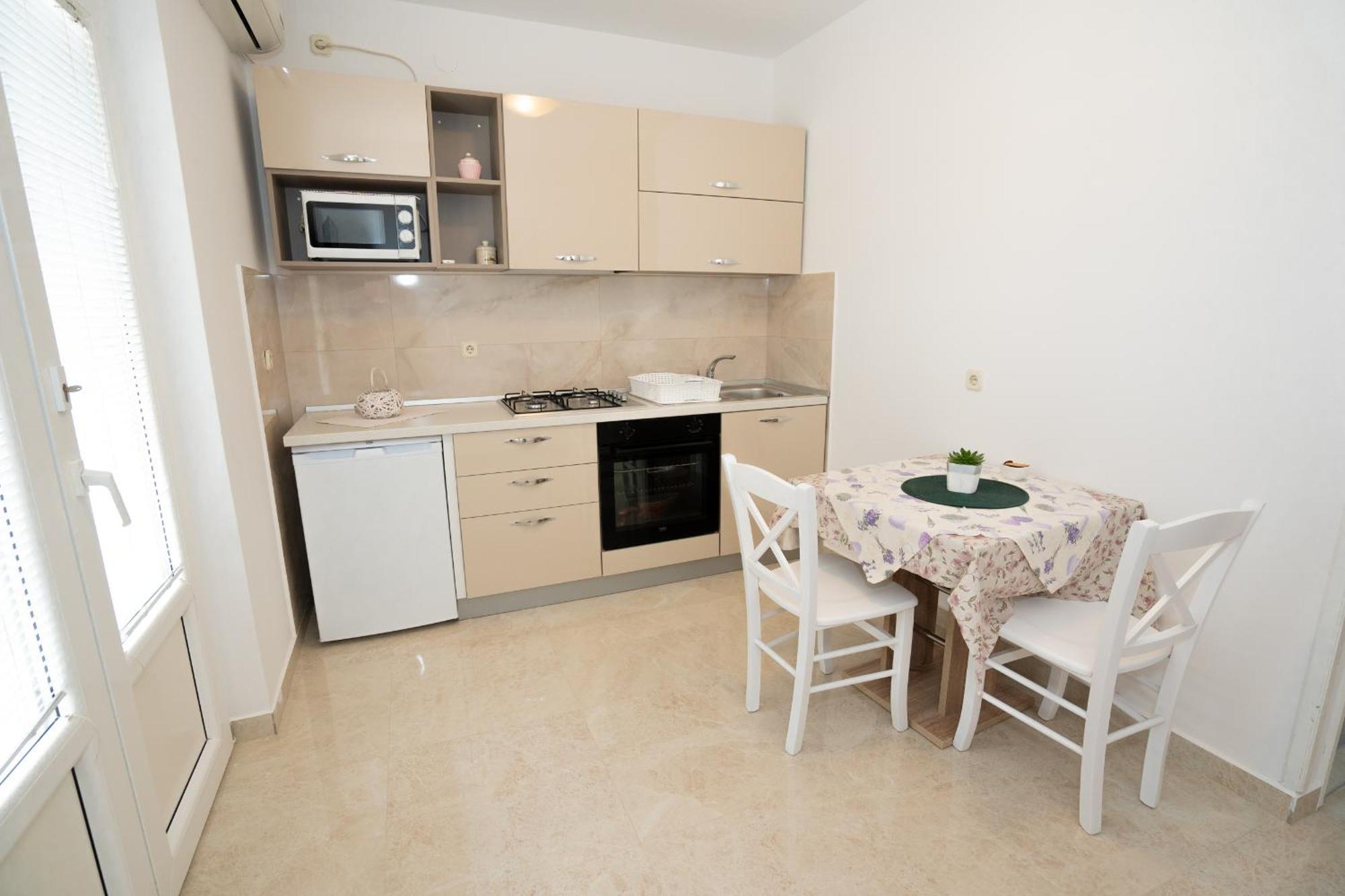 Apartmani Vidusin Новаля Екстериор снимка