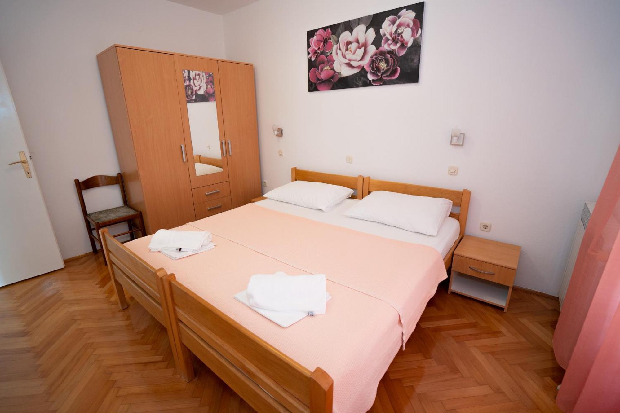 Apartmani Vidusin Новаля Екстериор снимка