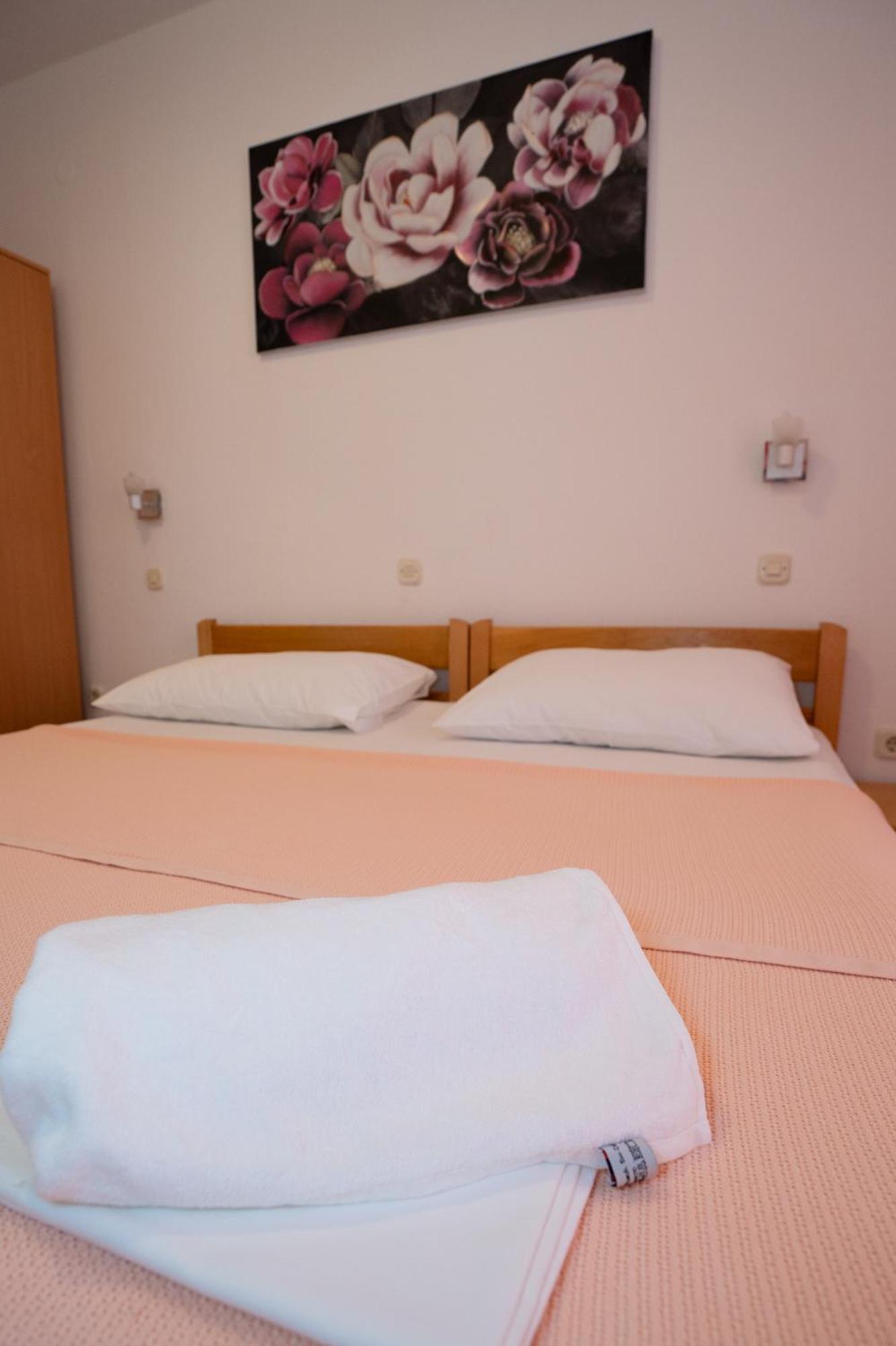Apartmani Vidusin Новаля Екстериор снимка