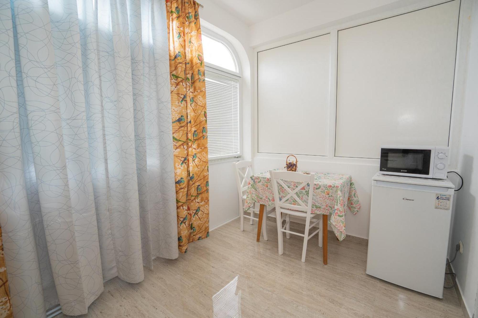 Apartmani Vidusin Новаля Екстериор снимка