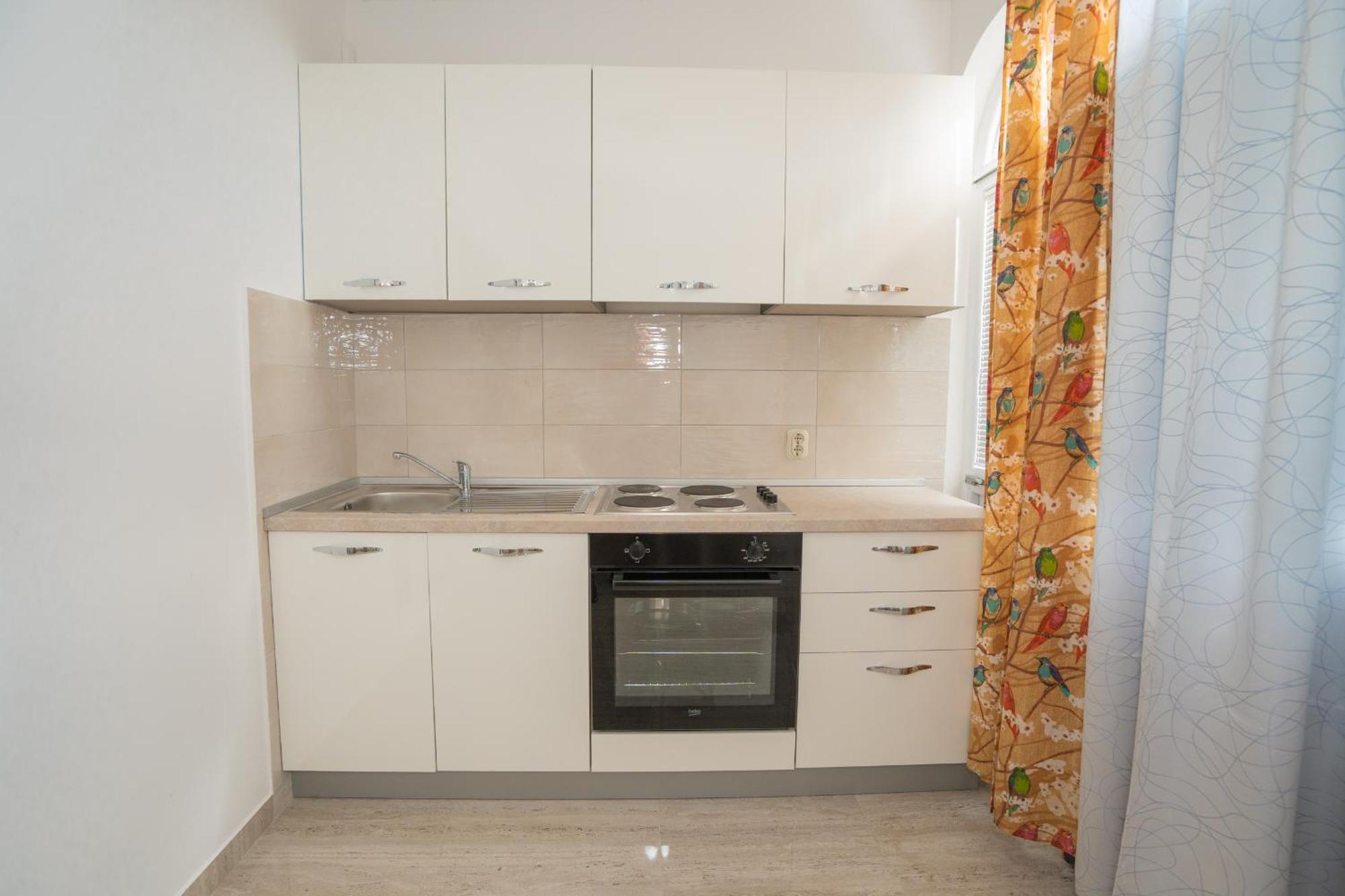 Apartmani Vidusin Новаля Екстериор снимка
