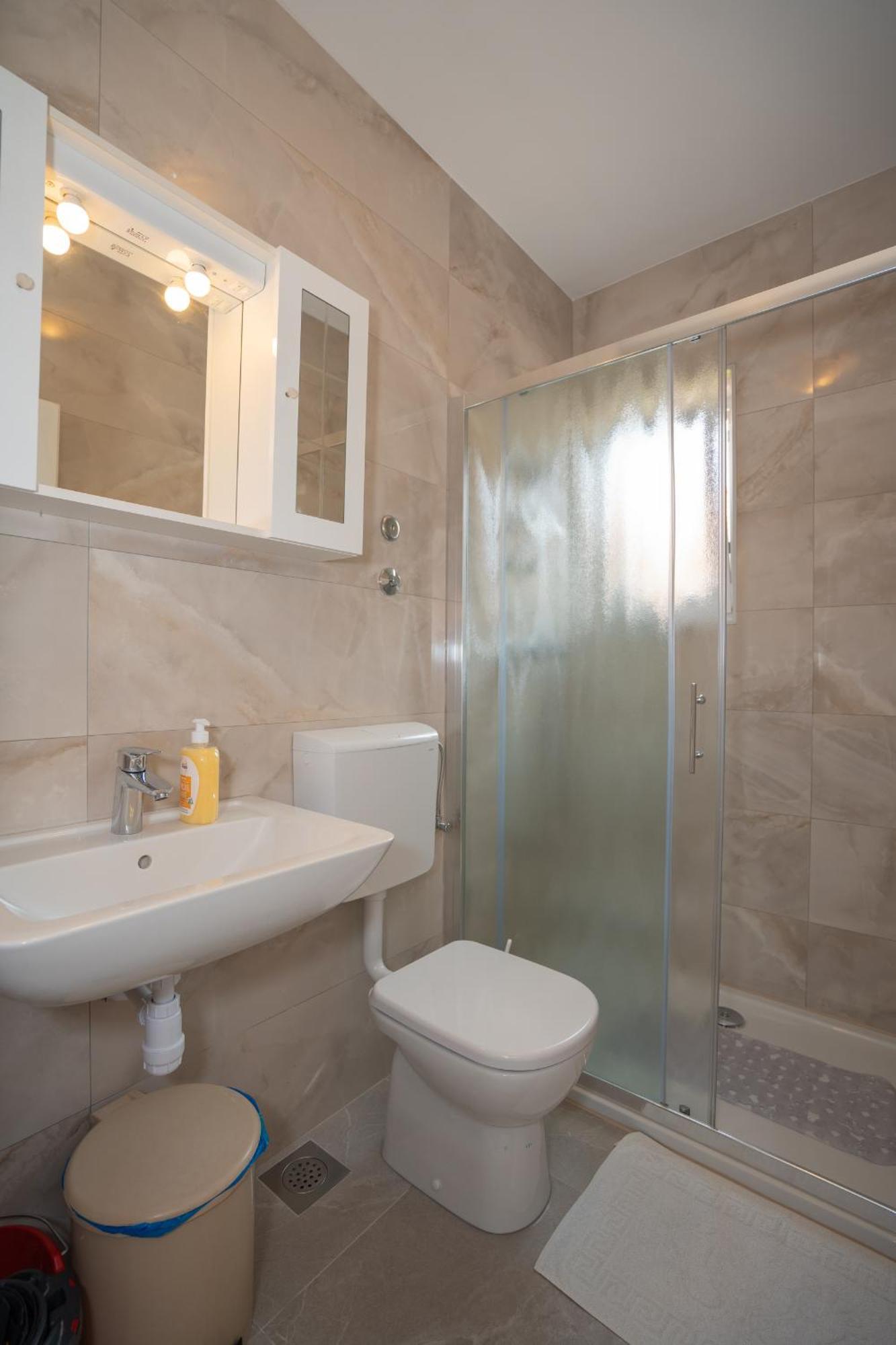 Apartmani Vidusin Новаля Екстериор снимка