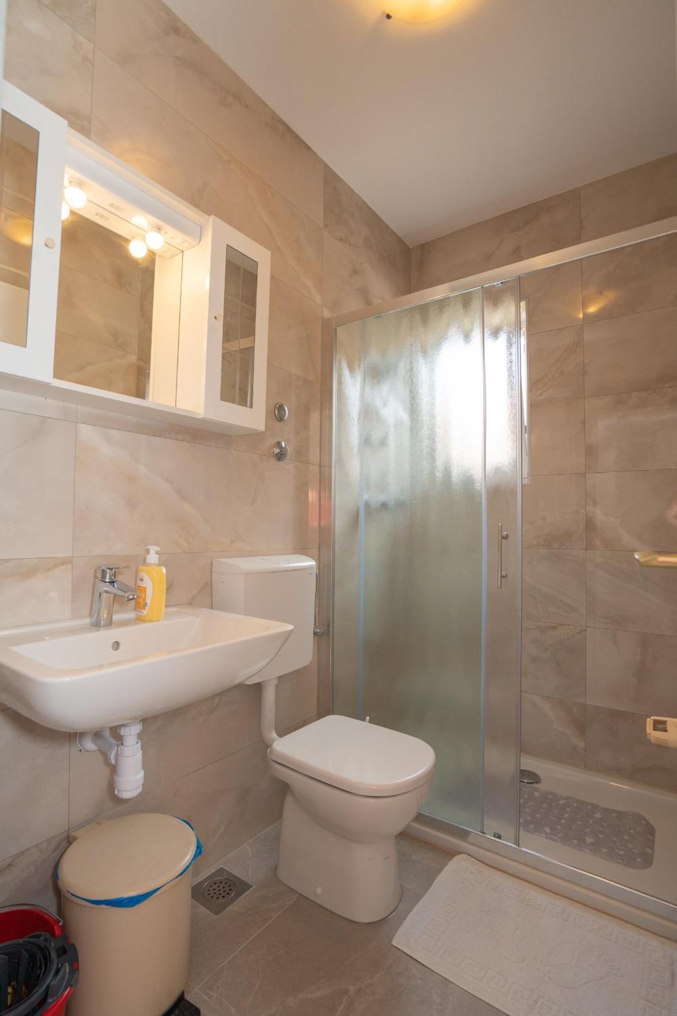Apartmani Vidusin Новаля Екстериор снимка