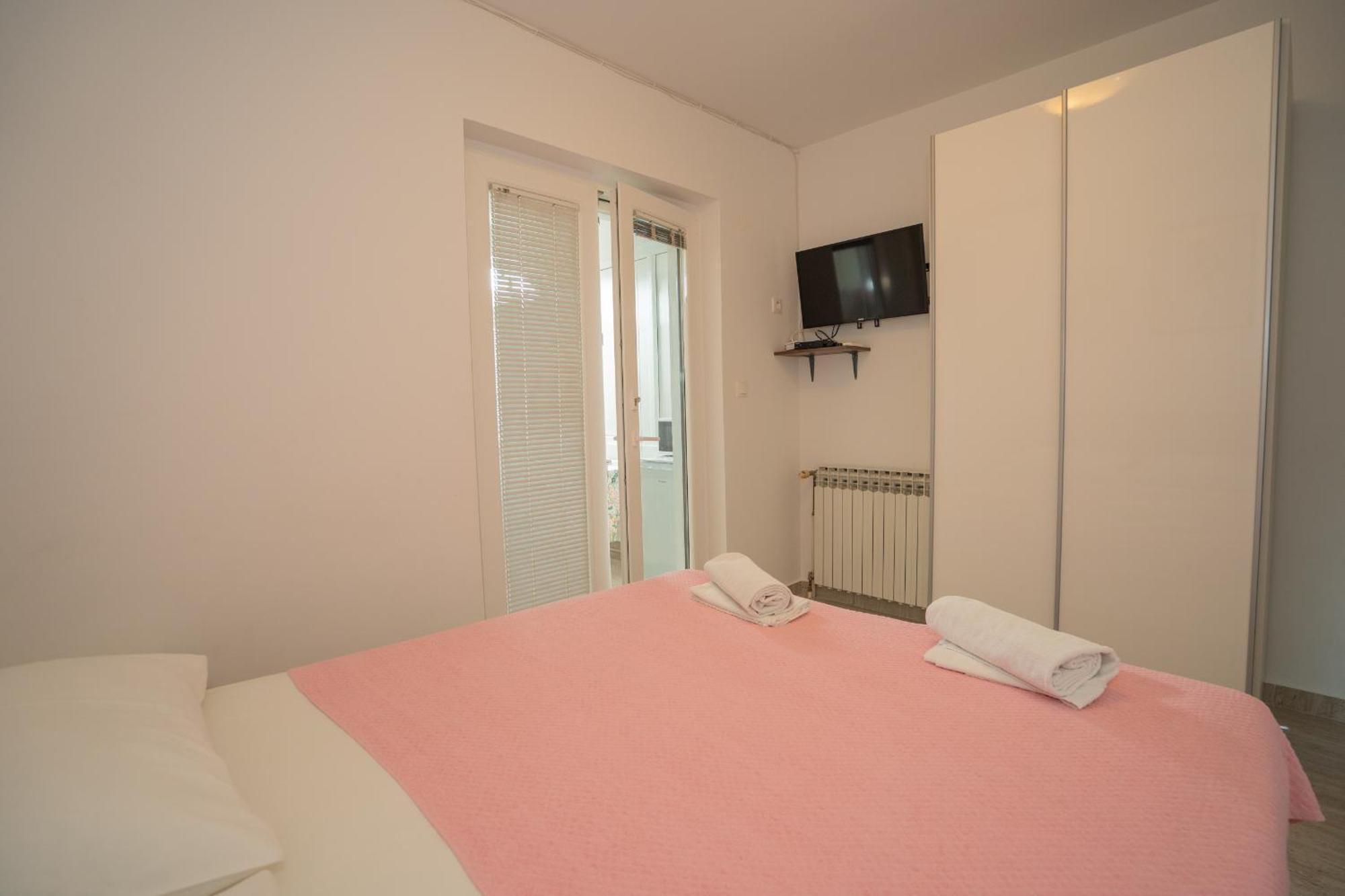 Apartmani Vidusin Новаля Екстериор снимка