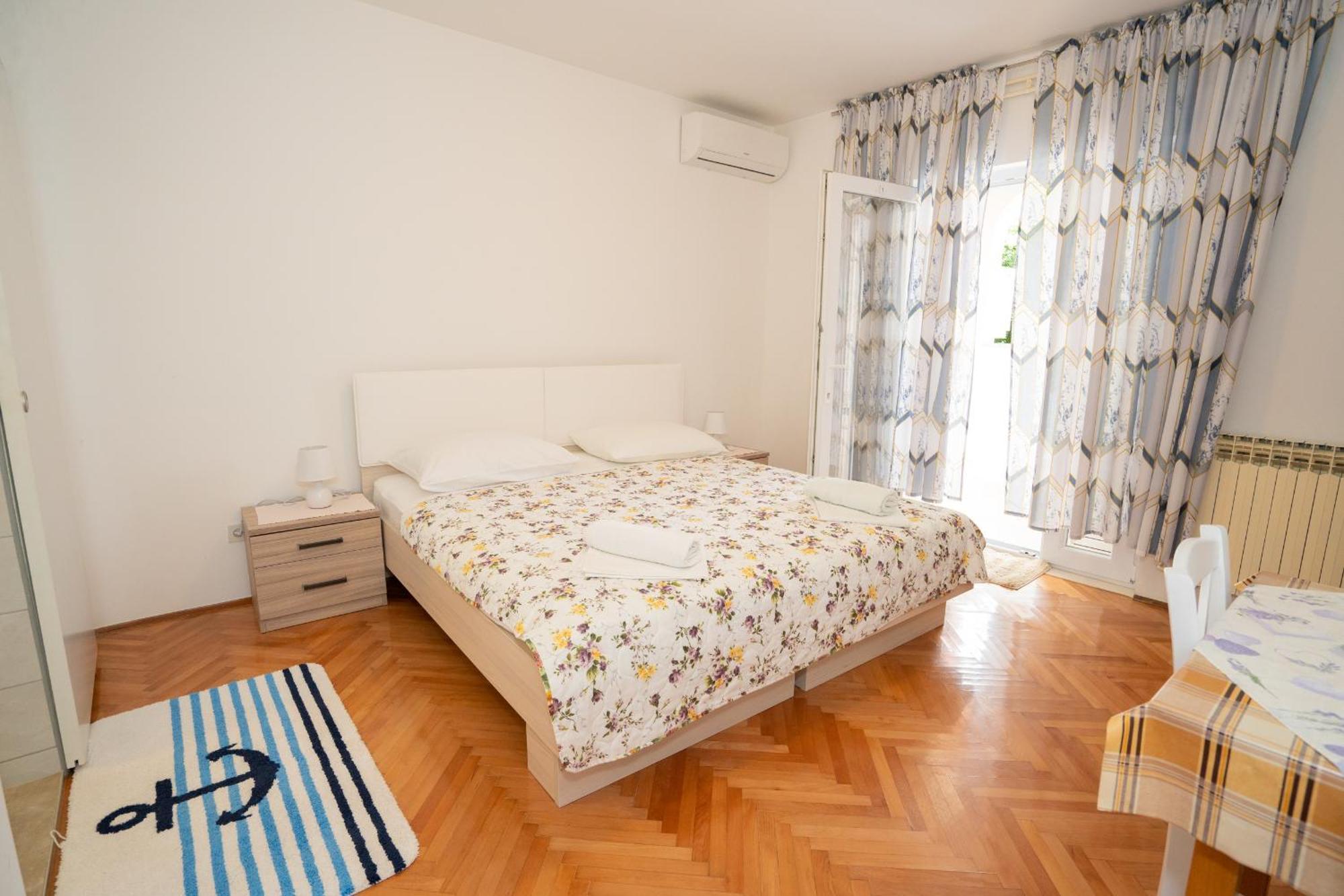 Apartmani Vidusin Новаля Екстериор снимка