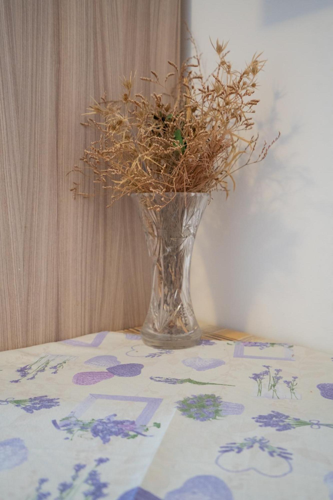 Apartmani Vidusin Новаля Екстериор снимка