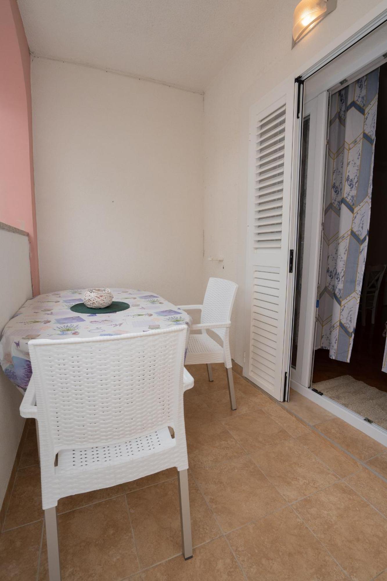 Apartmani Vidusin Новаля Екстериор снимка